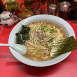 新ラーメンショップ - 