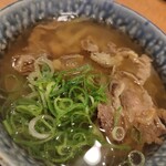 うどん 白木商店 - 