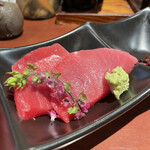 酒肴場 屯 - 中トロ