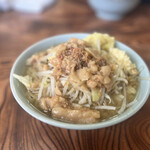 らーめん つの旨 - 料理写真: