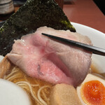 酒肴場 屯 - 低温調理のカタロースチャーシュー