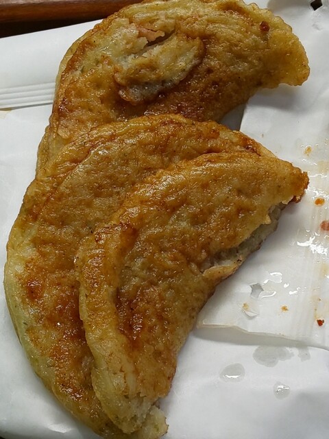 ちゃんぷるー - 東照宮（その他）