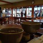 赤福 外宮前店 - 