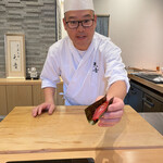 Sushi To Amakusadaiou Amane - 