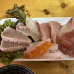 立呑 ぱぐちゃん - 