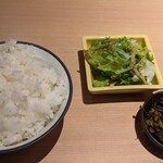 餃子拉麺酒場 暖暮 - 