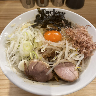 口コミ一覧 : 【閉店】Tackey (タッキー) - 野方/ラーメン 口コミ一覧 : 【閉店】Tackey (タッキー) - 野方/ラーメン