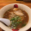 ラーメンむさし - 