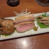 手打ち蕎麦 ほかげ