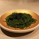 Sobako Kaiseki Ginza Tean - 茶蕎麦