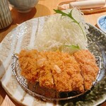 名代とんかつ かつくら - 