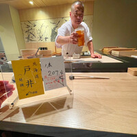 鮨処 ざね - 
