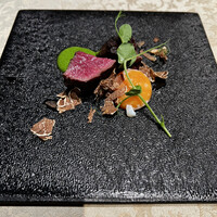 神戸牛炉釜ステーキ GINZA KOKO炉 - 
