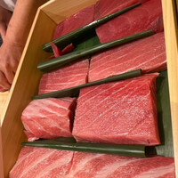 鮨処 ざね - 