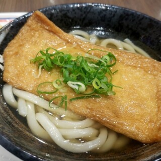 はなまるうどん_0