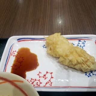 はなまるうどん_1