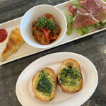 フロー ワイン アンド ダイナー - 