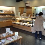 伊藤順和堂 - 店内②