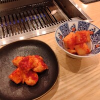 焼肉 高麗ガーデン 南堀江店 - 