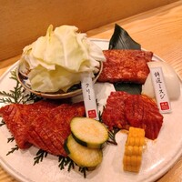 焼肉 高麗ガーデン 南堀江店 - 