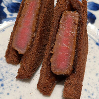 銀座 ちかみつ 六丁目 - 