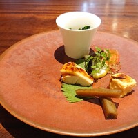 新中国料理HARAKAWA 北新地店 - 