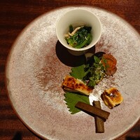新中国料理HARAKAWA 北新地店 - 