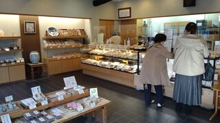 伊藤順和堂 - 店内②