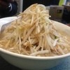 ラーメン二郎 新宿小滝橋通り店