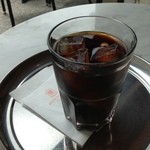 ANTICO CAFFE AL AVIS - Ice　Coffee