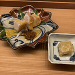 日本料理 永代 - 