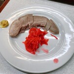 ゆたか食堂 - タンサシ