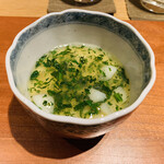 京料理 阿うん - 