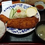 ちゅんちゅん食堂 - 