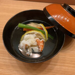 日本料理 永代 - 