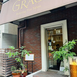 GRACE　 - 