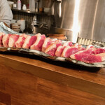 麺道はなもこし - 