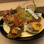 日本料理 永代 - 