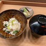 日本料理 永代 - 