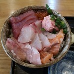 魚々輝 - 