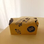 札幌菓子處 菓か舎 - 紙袋