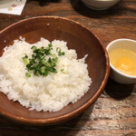 Sumiyaki Itarian Sakaba Sumiricchi - 
