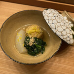 日本料理 永代 - 