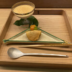 日本料理 永代 - 