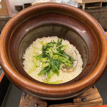 日本料理 永代 - 