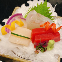 寿司 はせ川 西麻布店 - 