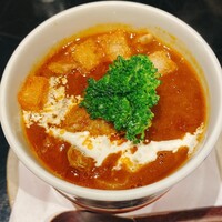 寿司 はせ川 西麻布店 - 