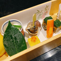 寿司 はせ川 西麻布店 - 