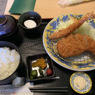ばぁとん 口コミ一覧 : ばあとん - 野田新町/とんかつ [食べログ]