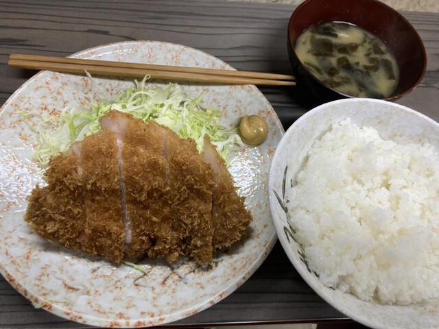 Tonkatsu Kinchan